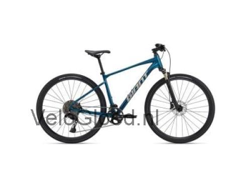 Giant Roam 0 Disc beoordelingen en specificaties